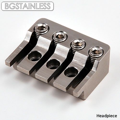 Steinberger single ball string adapter Partnervermittlung ideal | Murphy Built Construction